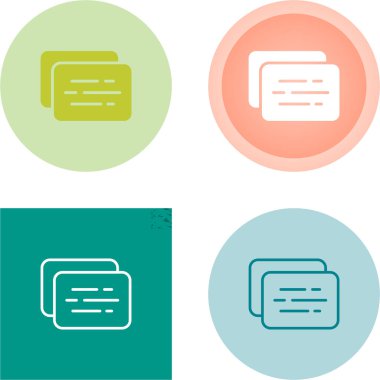 Beyaz arkaplanda izole edilmiş belge vektör simgesi. Web ve uygulama için dosya kopyalama simgesi