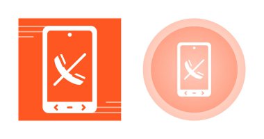 Cilt Vektörü Yok Simgeleri, Dilsiz sembolleri kümesi