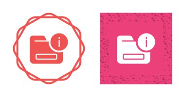 Beyaz arkaplanda izole edilmiş dizinler ve uyarı işaretleri, vektör illüstrasyonu  