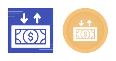 para web simgesi vektör illüstrasyonu