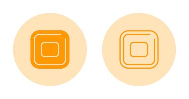 Robot elektrikli süpürge. Düzenlenebilir kontur içeren anahat simgesi. Gölgeli ev aletlerinin doğrusal sembolü