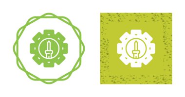 vites simgesini belirle