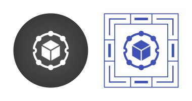 kullanıcı arayüzü vektör çizgisi simgesi