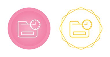 kullanıcı arayüzü vektör çizgisi simgesi