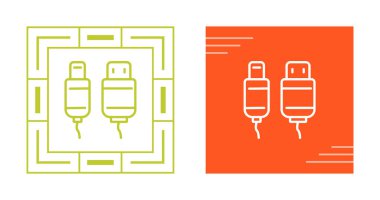 kullanıcı arayüzü vektör çizgisi simgesi