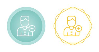 Beyaz arkaplanda akıllı telefon seti, vektör illüstrasyonu