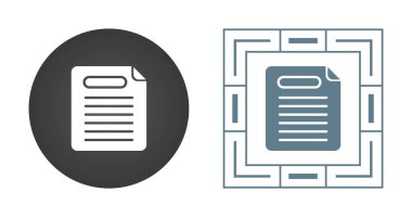 kullanıcı arayüzü vektör çizgisi simgesi