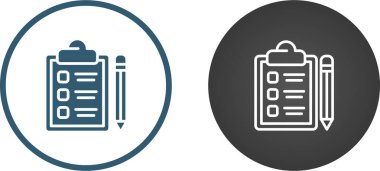 Panoların vektör illüstrasyonu modern simgeler         