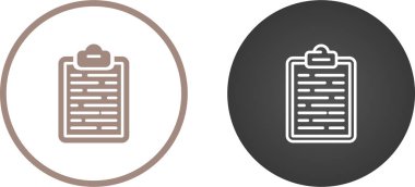 Panoların vektör illüstrasyonu modern simgeler         