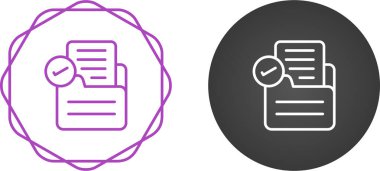 bilgisayar simgesi vektör illüstrasyon tasarımı