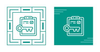 bilgisayar simgesi vektör illüstrasyon tasarımı