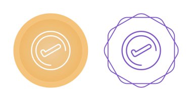 kullanıcı arayüzü vektör çizgisi simgesi