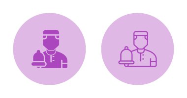 kullanıcı arayüzü vektör çizgisi simgesi