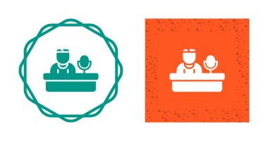 kullanıcı arayüzü vektör çizgisi simgesi