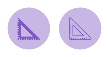 kare araç simgeleri ayarlandı, vektör illüstrasyonu 