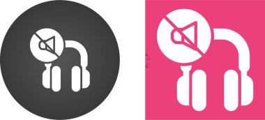 Cilt Vektörü Yok Simgeleri, Dilsiz sembolleri kümesi