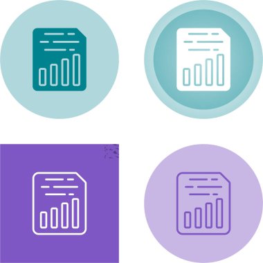 belge simgeleri ayarlandı. Sayfa simgeleri. Dosya simgeleri. 