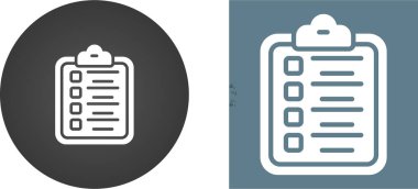 Panoların vektör illüstrasyonu modern simgeler         