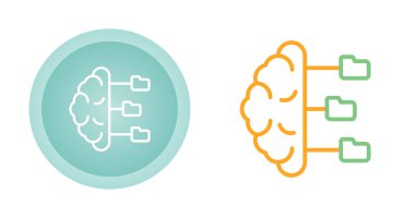 Öngörülebilir Modelleme simgeleri basit tasarım ayarladı
