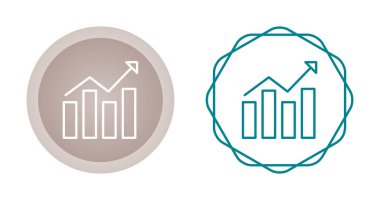 iş grafik simgeleri ayarlandı, vektör illüstrasyonu 
