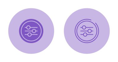 Anahtar vektör illüstrasyonlu Erişilebilirlik simgesi imzalaması 