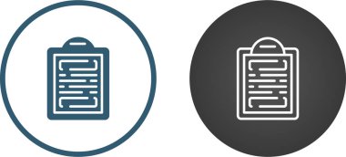 Panoların vektör illüstrasyonu modern simgeler         