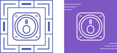 Kimyasal element simgelerinin basit ağ kümesi