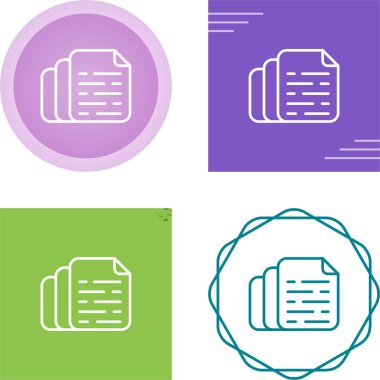 Sürüm Denetim web simgeleri ayarlandı 