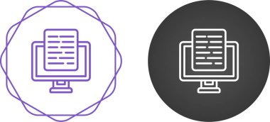 İnsan avatar simgeleri, vektör illüstrasyonu basit tasarım