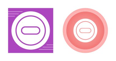 Artı küçük simgeler kümesi, vektör illüstrasyonu