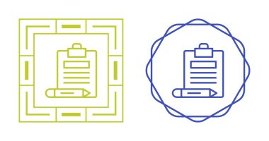 projektör ikon vektör illüstrasyon tasarımı
