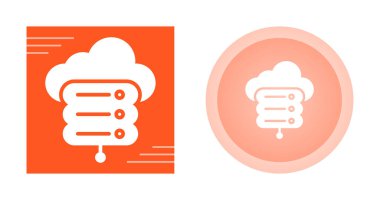 dijital teknoloji ve veri analiz simgeleri ayarlandı. bilgisayar verisi 