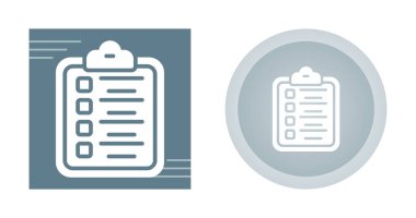 Panoların vektör illüstrasyonu modern simgeler         