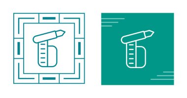 Sette stil vektör simgeleri, acil kaçış aracı