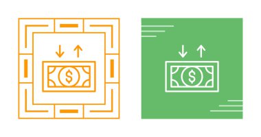 para web simgesi vektör illüstrasyonu