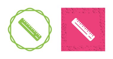 Düz Yöneticiler web simgeleri, vektör illüstrasyonu