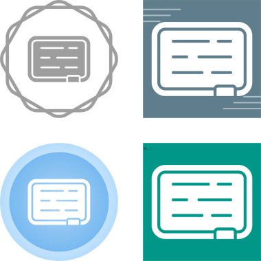 Tablet aygıtı satır simgesi. Mobil konsept ve web tasarımı için doğrusal biçim işareti. Ebook okuyucu ana hatları vektör simgesi. Sembol, logo çizimi. Vektör grafikleri