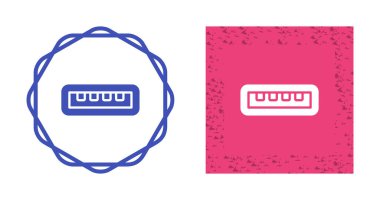 Parola Kodu Web simgesi vektör illüstrasyonunu girin