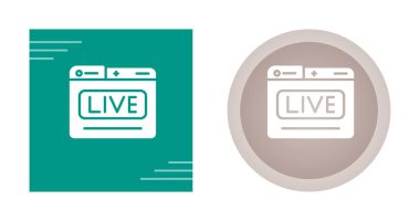 Beyaz arkaplanda canlı metin simgelerine sahip bilgisayar web sayfaları 