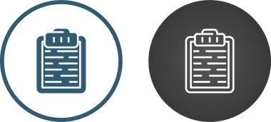 Panolar. Web simgeleri basit resimleme