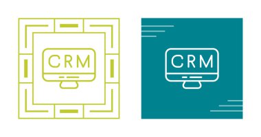 CRM Analizlerinin temel doğrusal çizimi