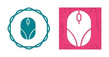 Web tasarımı için bilgisayar fare simgesi