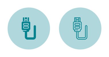 USB flash disk simgelerini beyaz arkaplanda izole et