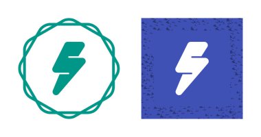  beyaz arkaplanda ışık simgesi izole edildi. 