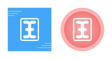 Beyaz arkaplanda izole edilmiş Etsy simgeleri, vektör illüstrasyonu 