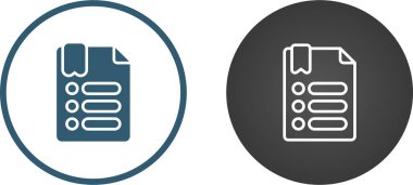 Mermi noktaları vektör illüstrasyonlu birkaç belge 