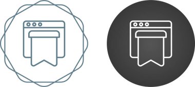 Profesyonel web uygulamaları için işlevsel ve şık simgeler.