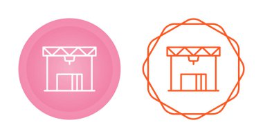 3d yazdırma simgeleri ayarlandı, vektör illüstrasyonu  