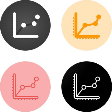 Beyaz arkaplan vektörü izole ögeler üzerinde iş simgeleri