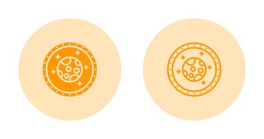 simge çizgisi simgeleri vektör illüstrasyonunu ayarla 